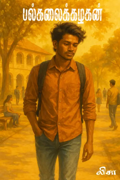 பல்கலைக்கழகன்